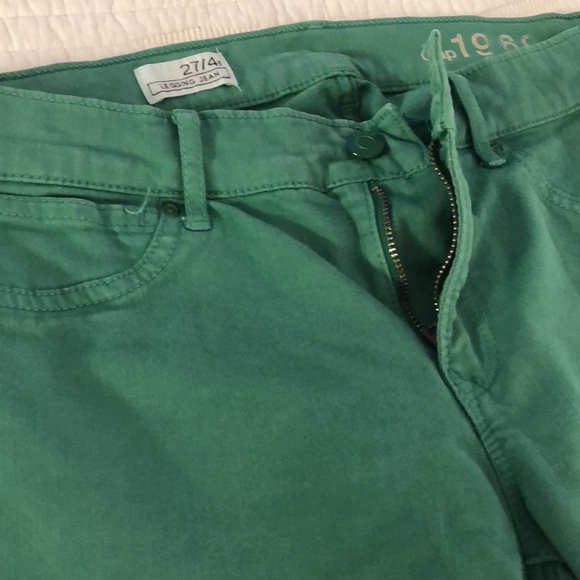 Gap Legging Jean - Picture 2 of 7